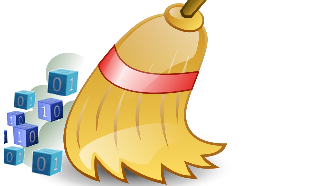 cleanup 1