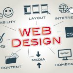 fall web design trends