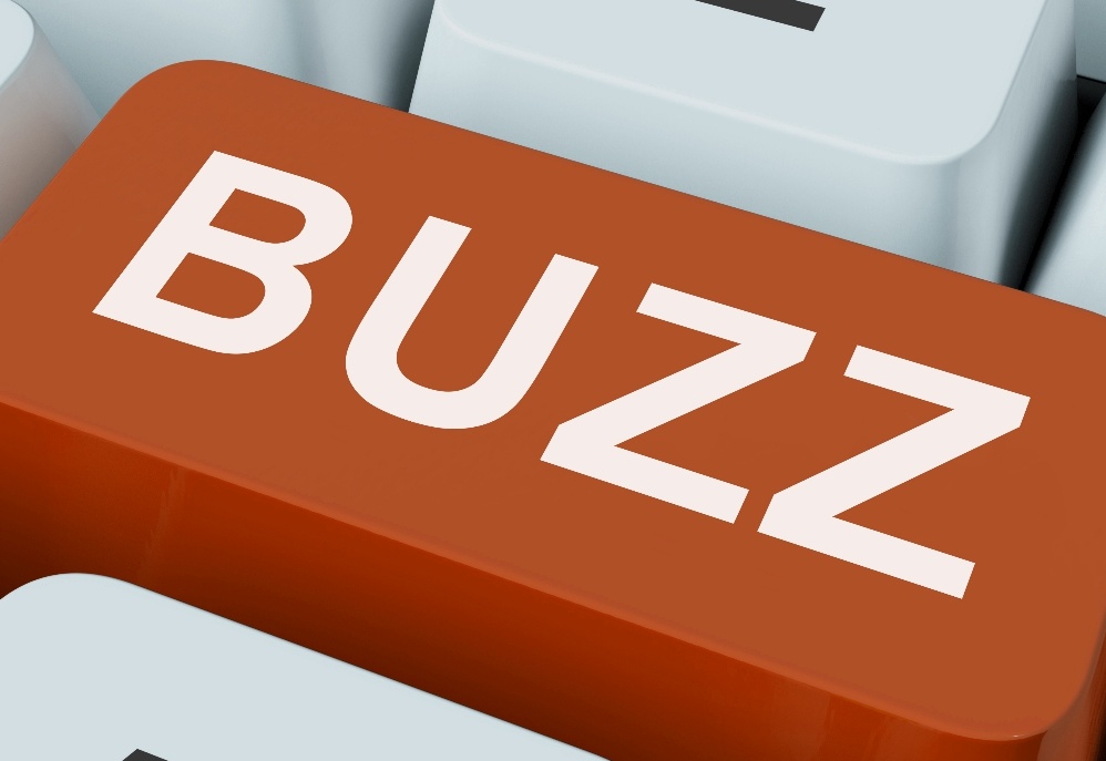 BuzzWords LinkedIn