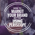 Using Periscope SocialMktgFella
