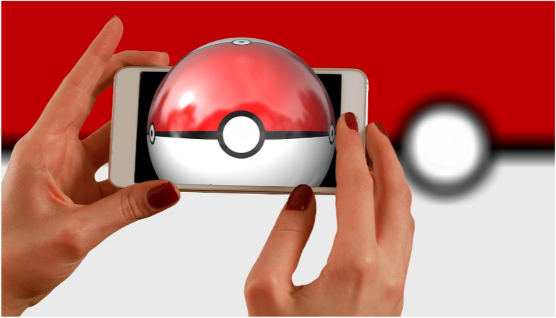 Pokemon