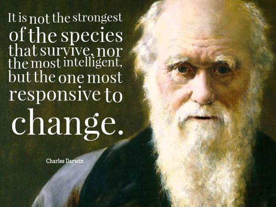 Darwin