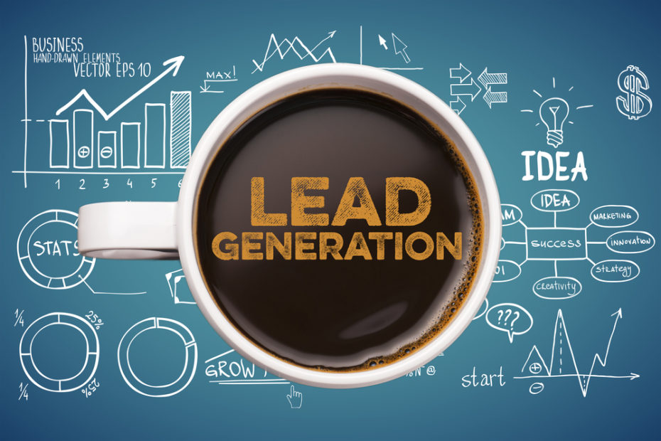 lead generation 930x620