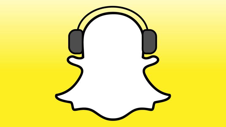 snapchat headphones