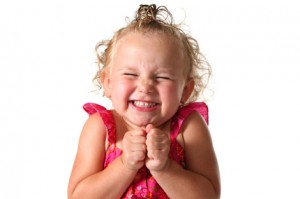 excitement