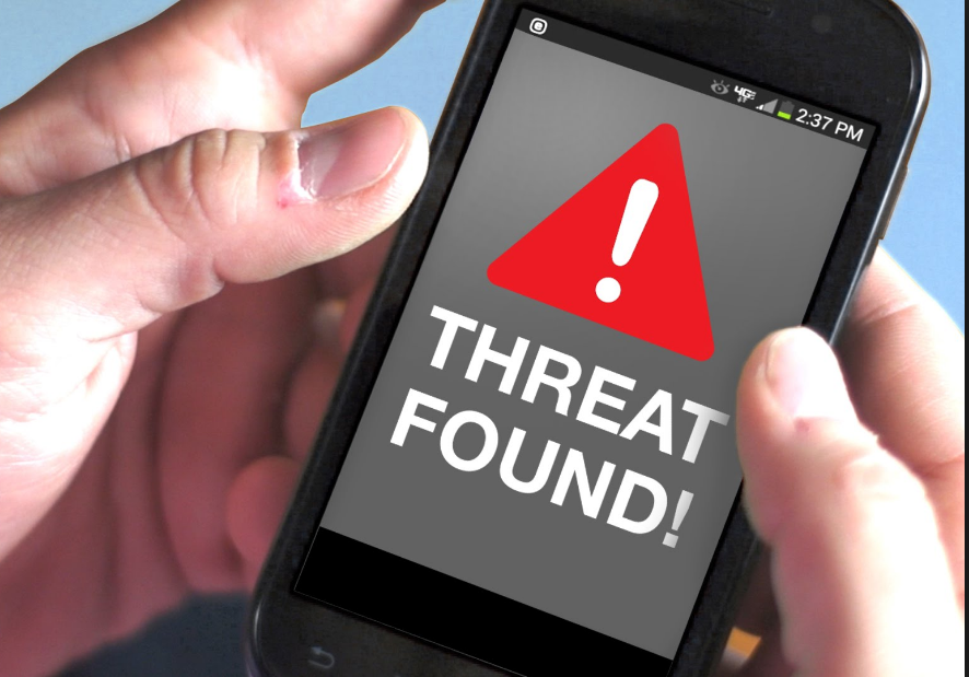 threat