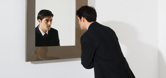 mirror