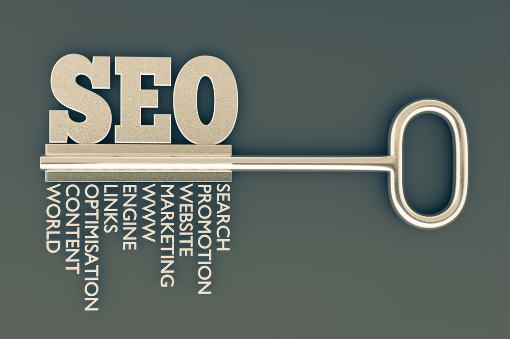 SEO 1
