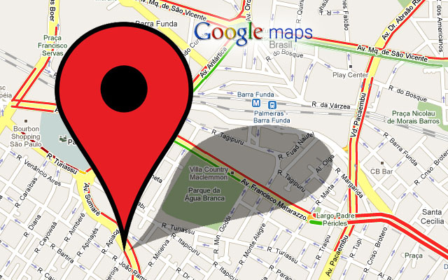 location