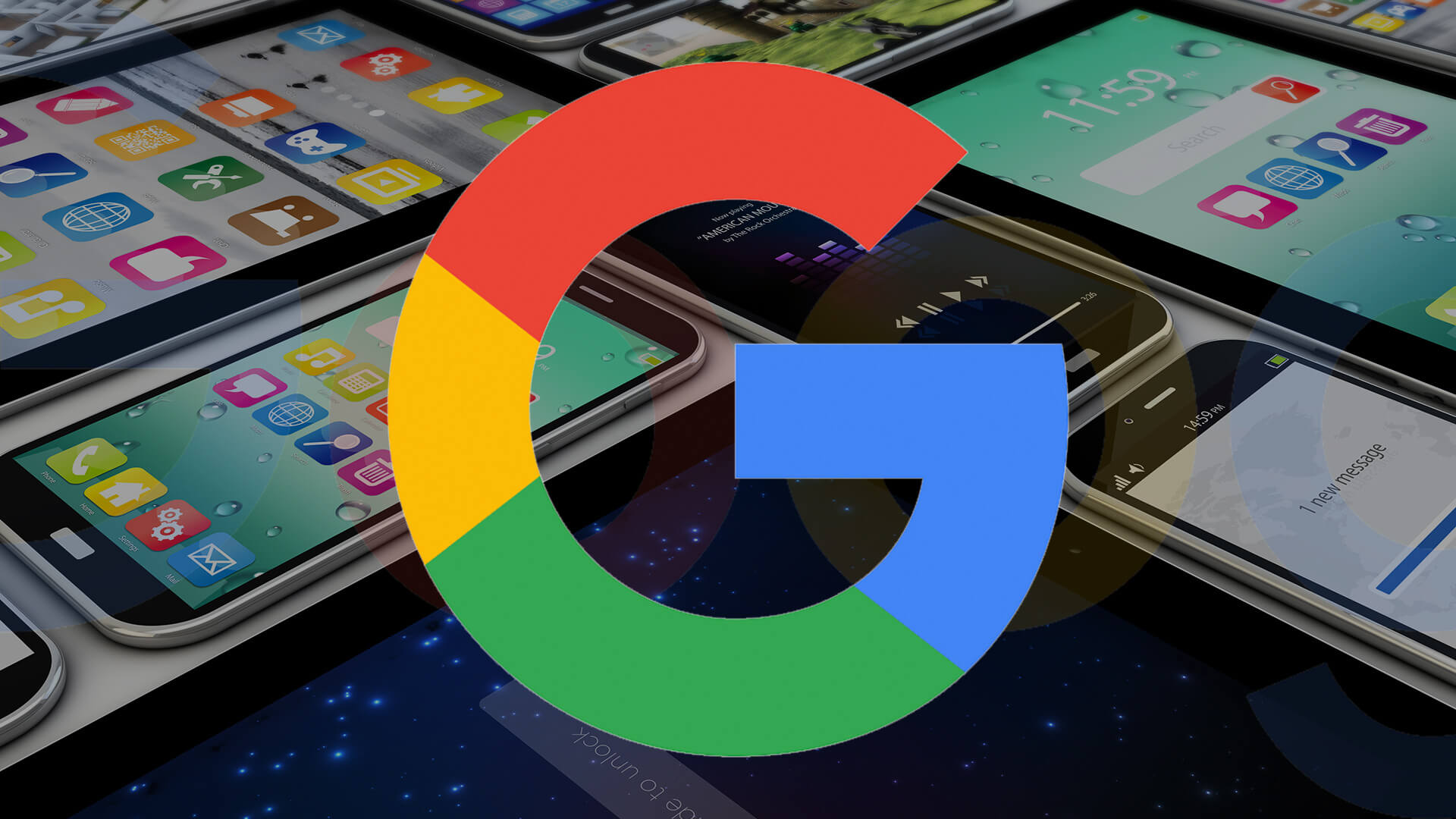 google mobile