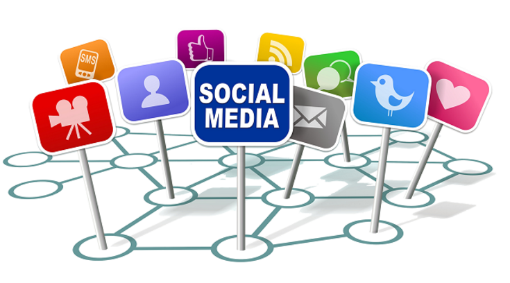social Media