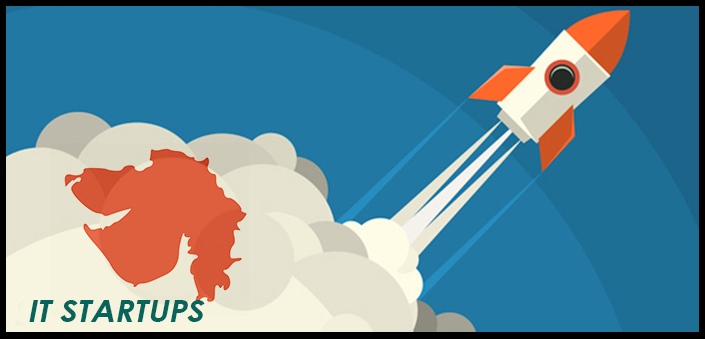 it startups