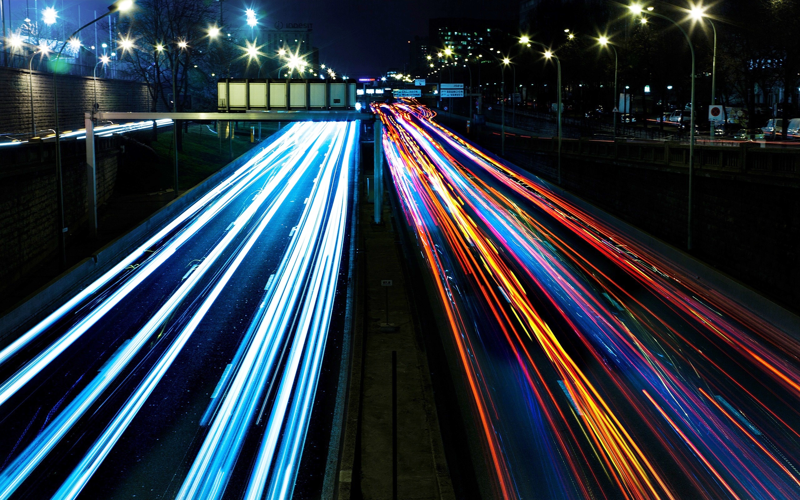 Traffic