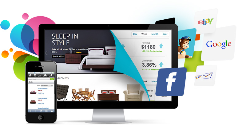ecommerce