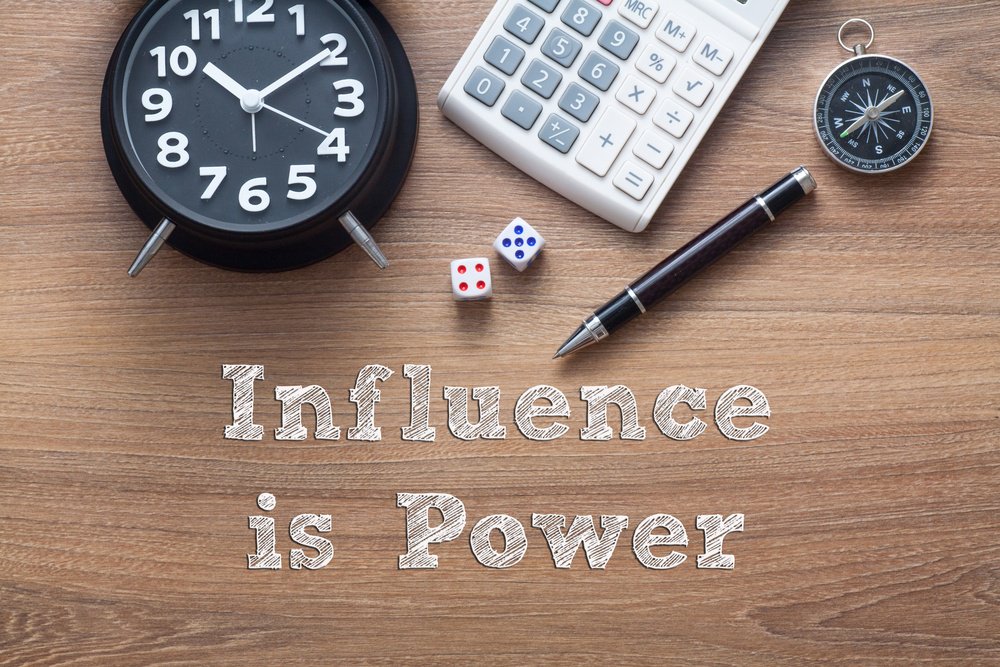 Micro Influencer