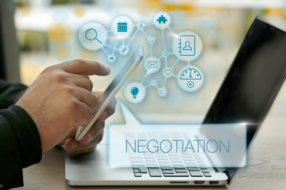 negotiation