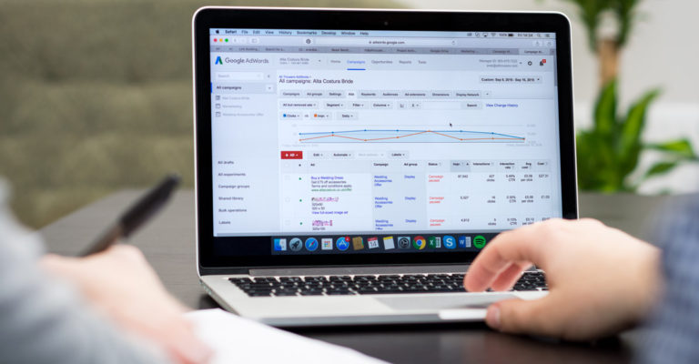 AdWords Campaign