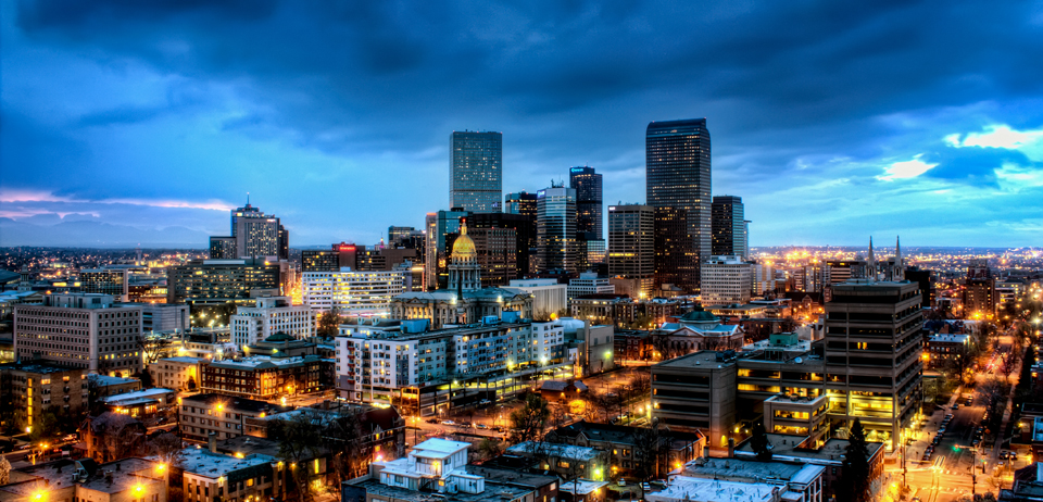 denver