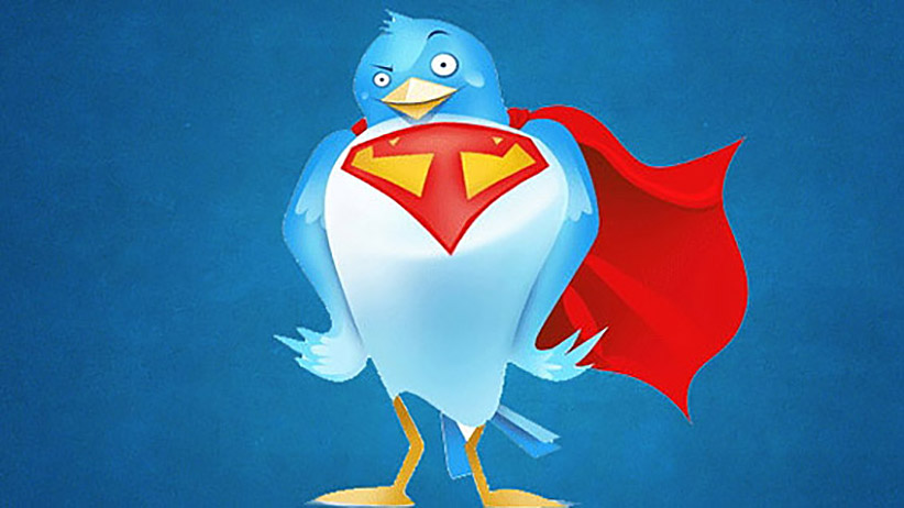Twitter