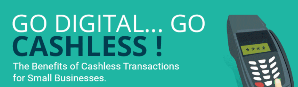 cashless