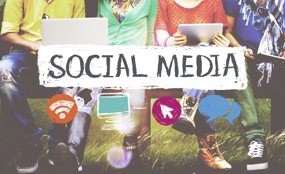 social 1