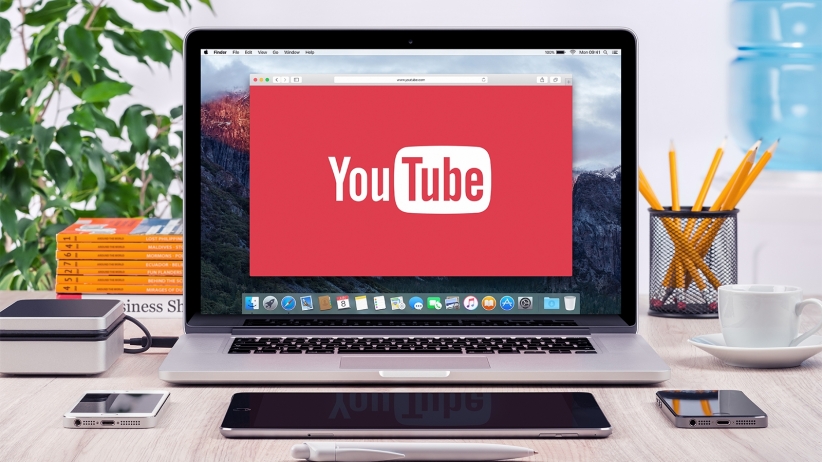 youtube