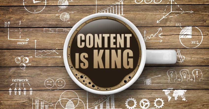 Content