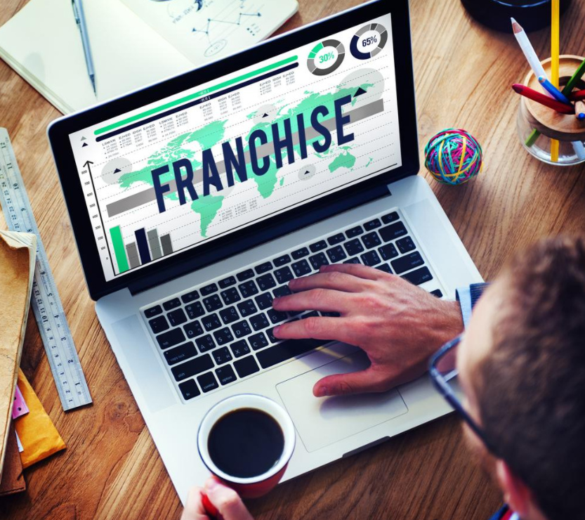 Franchise1
