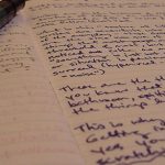 writing