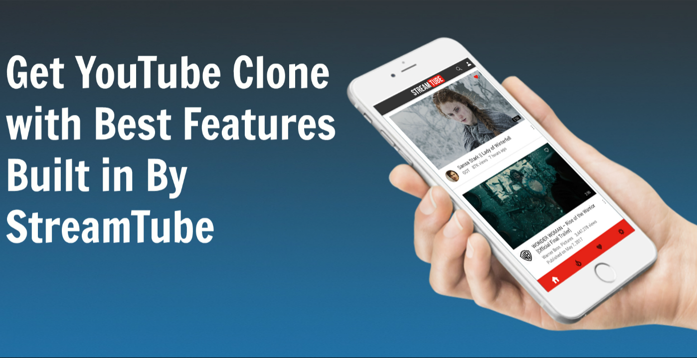 streamtube