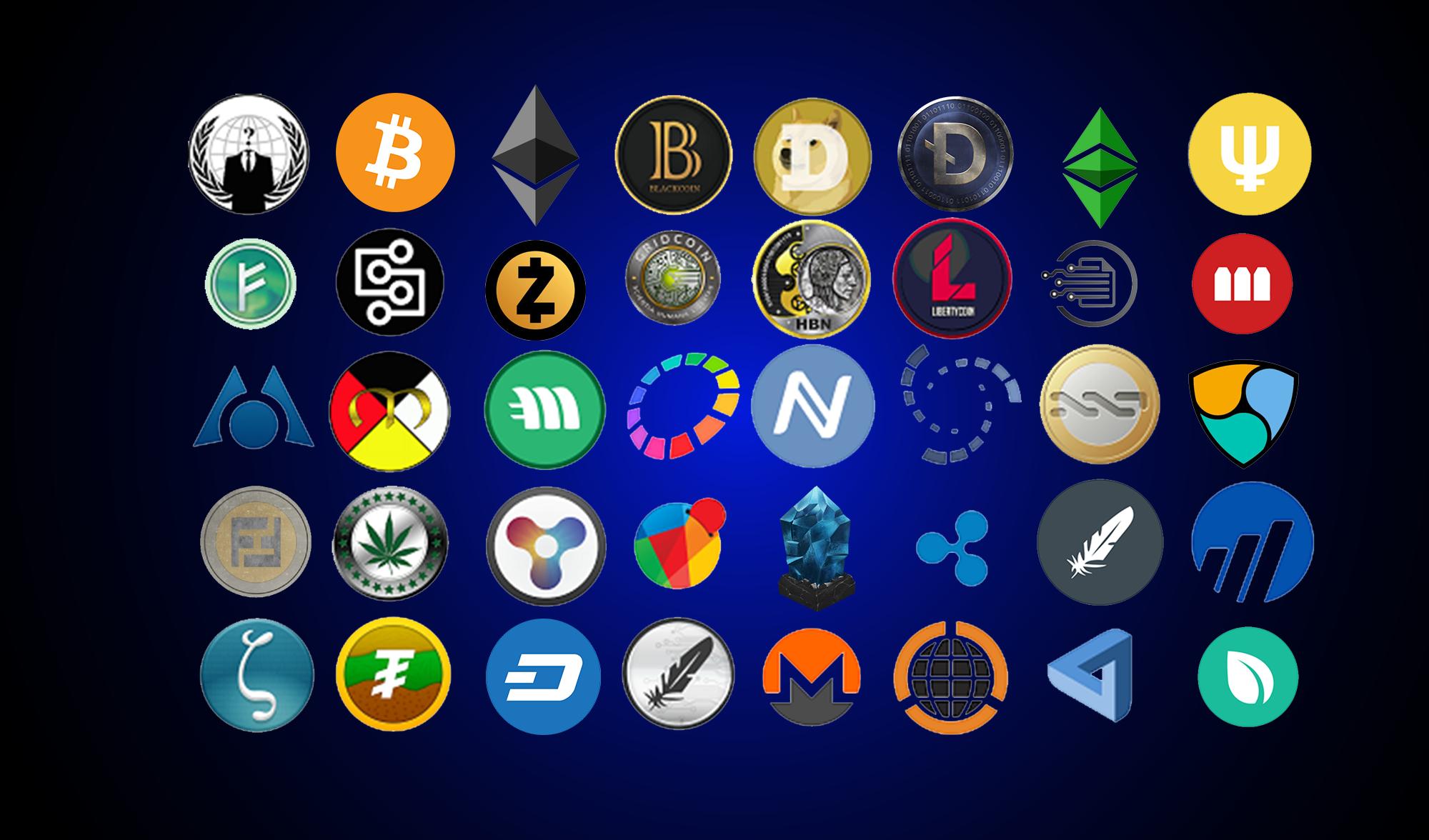 crypto