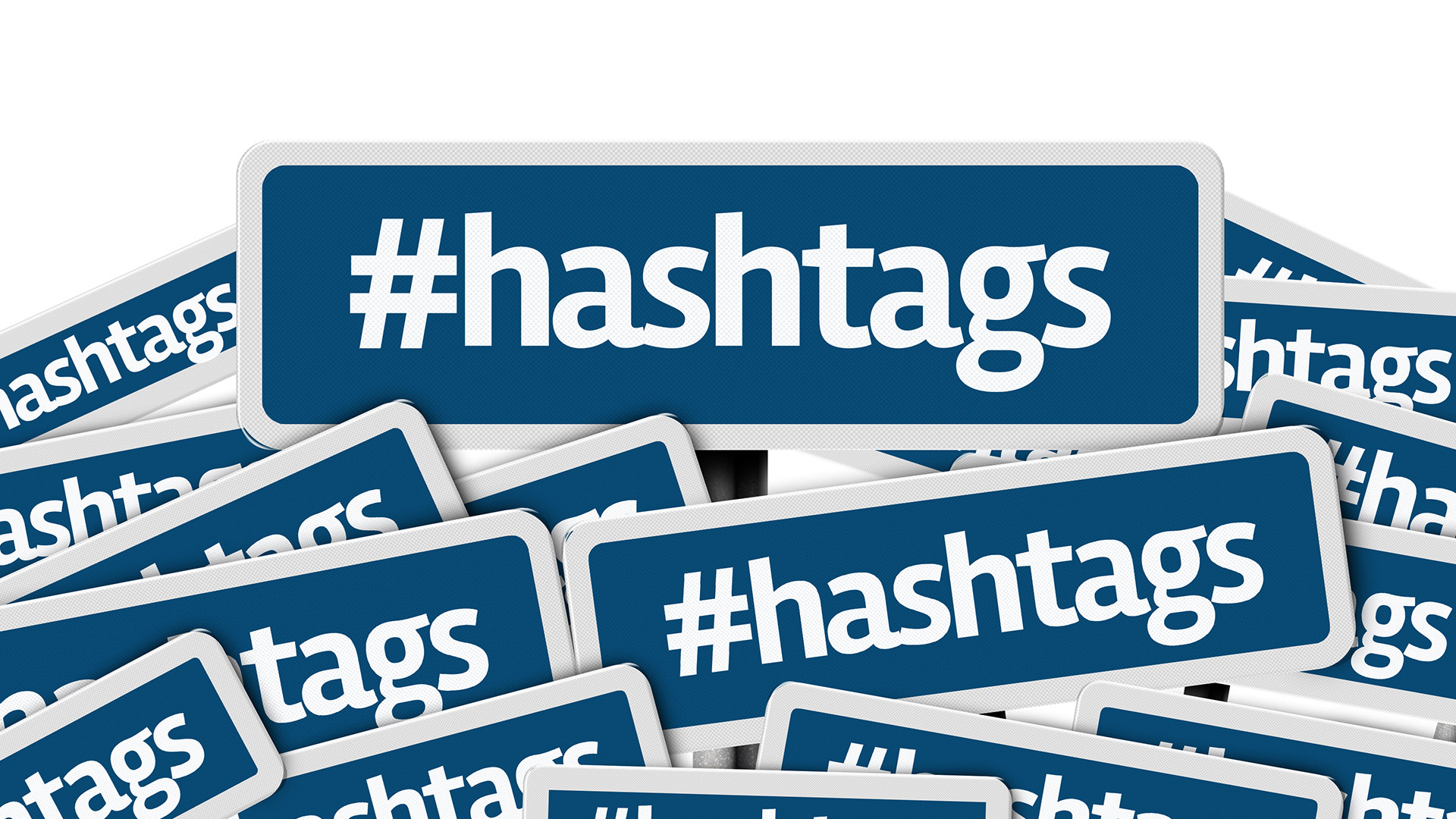 hashtag 1