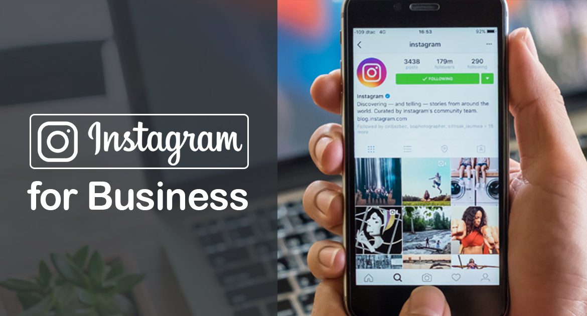Instagram
