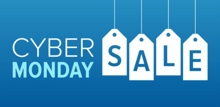 cyber monday