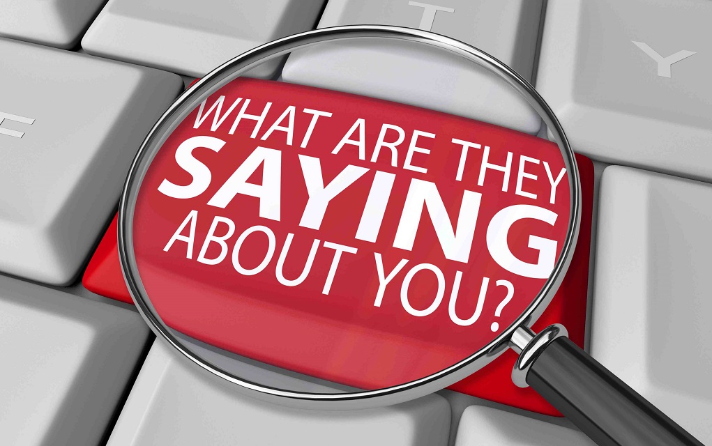 saying