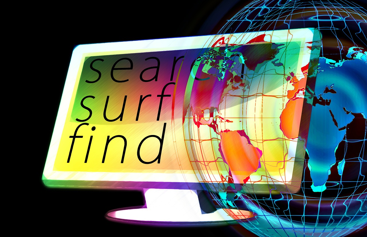 search