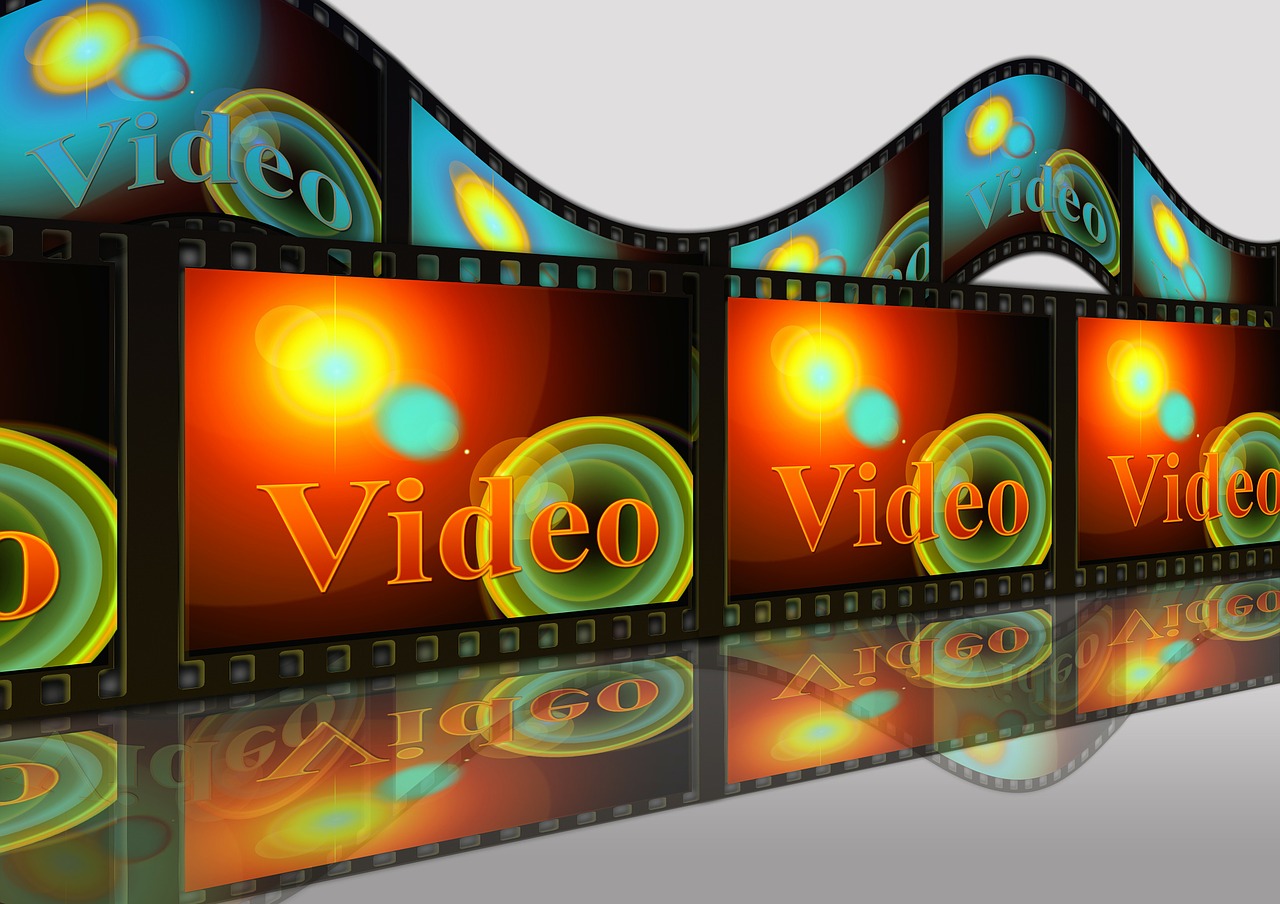 video main