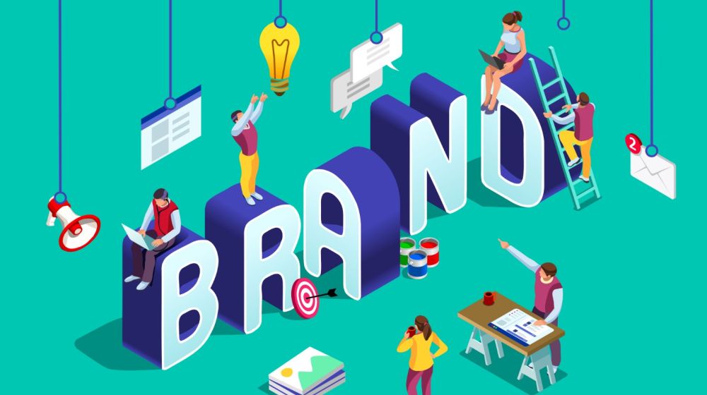 Brand
