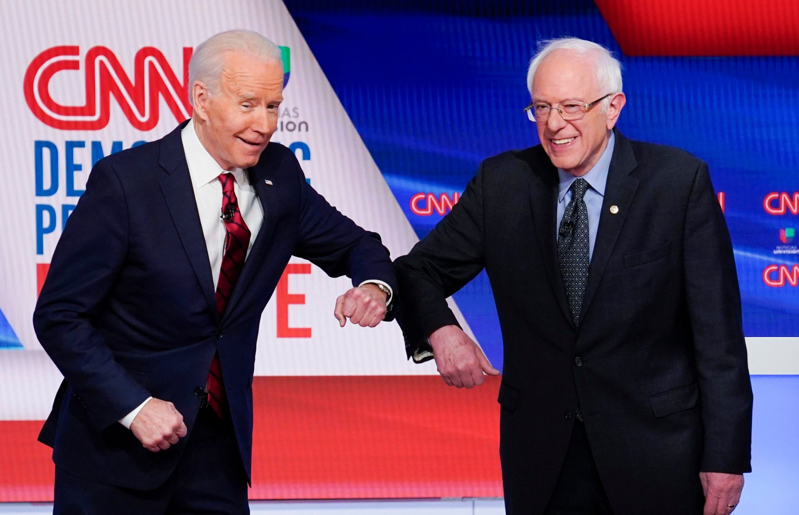 Bernie Joe scaled