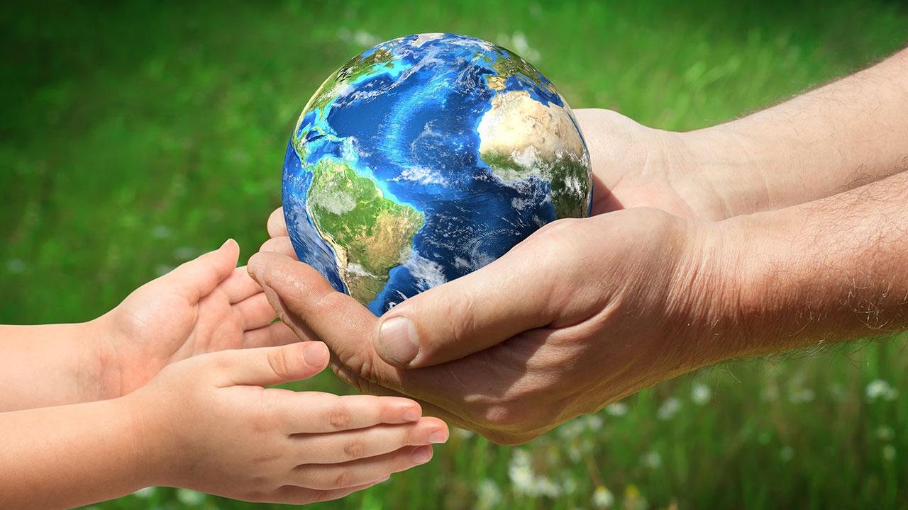 earth