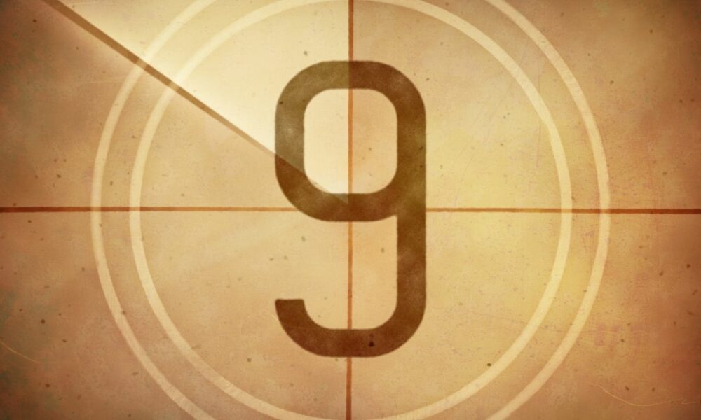 number 9 facts