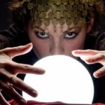 crystal ball