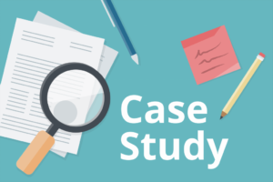 case study
