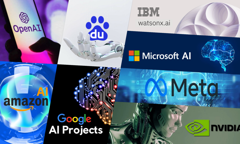 Big Tech AI 1
