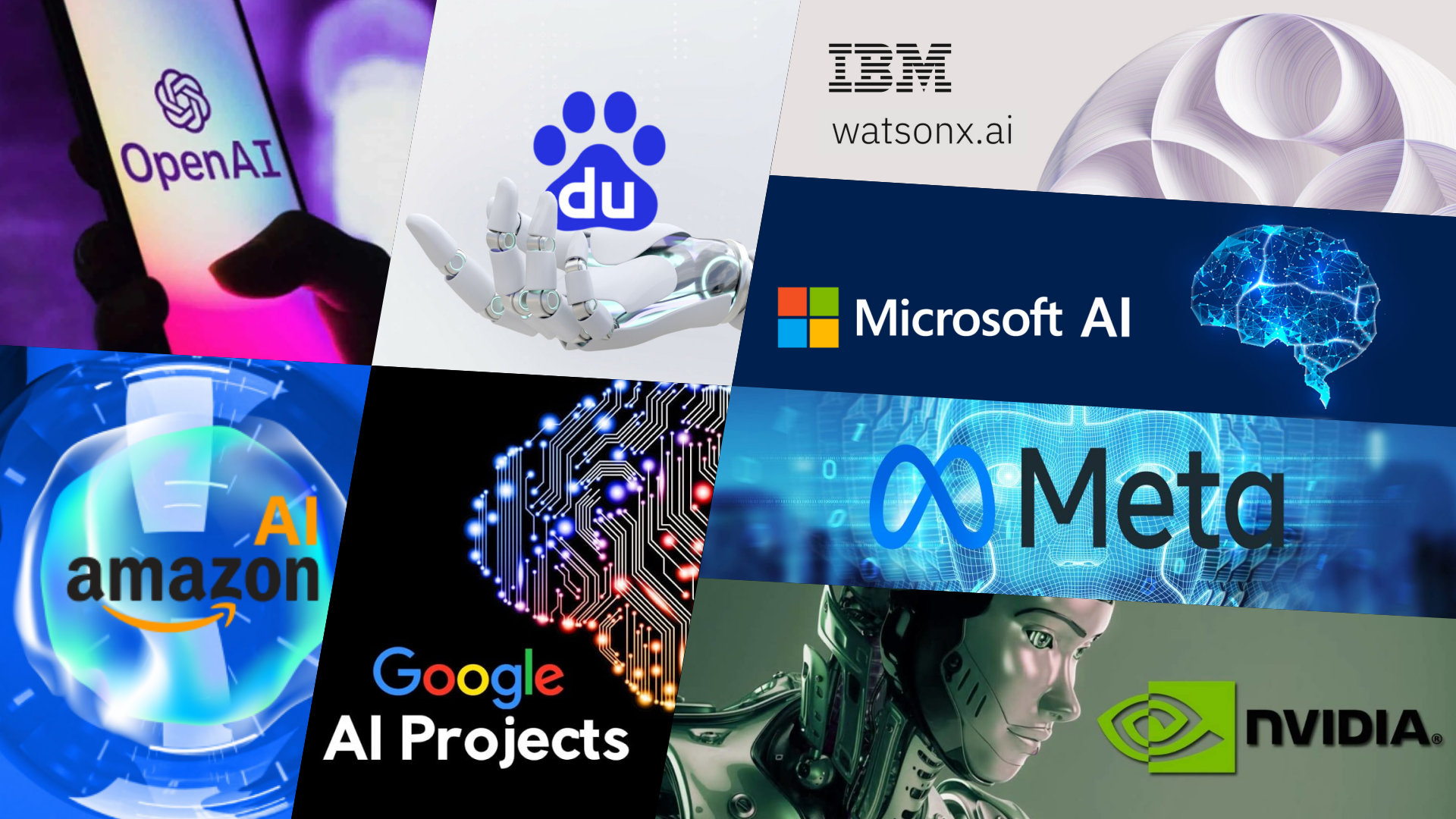 Big Tech AI 1