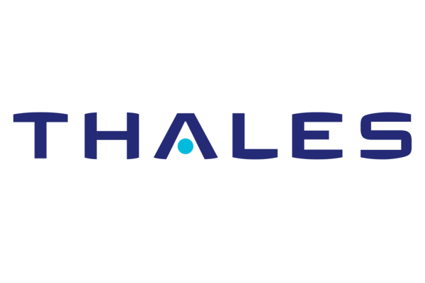 Logo Thales 2535714232