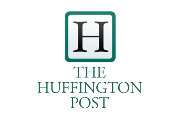 huffington post logo